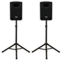 speaker rentals