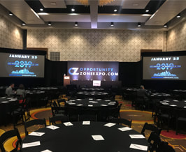 audio visual rentals